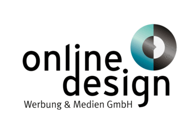 online design Werbung & Medien GmbH