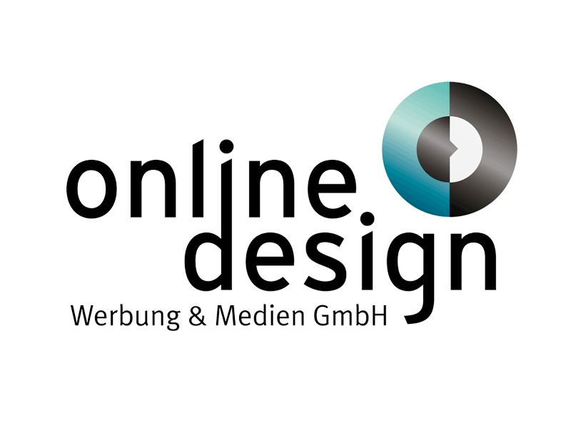 online design Werbung & Medien GmbH