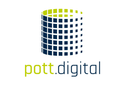 pott.digital - Digital strategies &amp; products