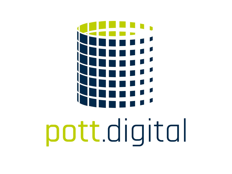 pott.digital – Digitale Strategien & Produkte