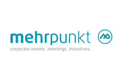 mehrpunkt – corporate events. meetings. incentives