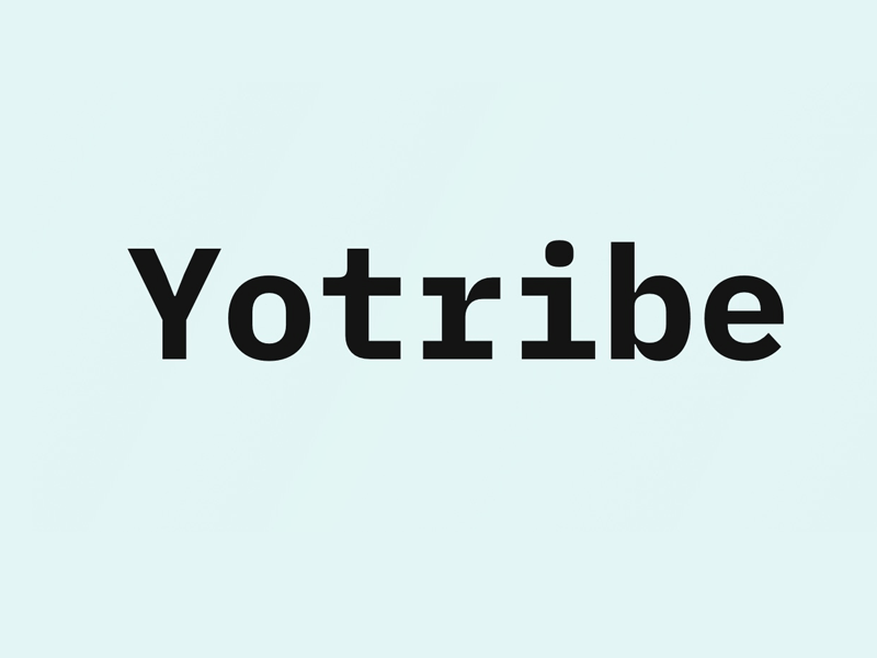 Yotribe