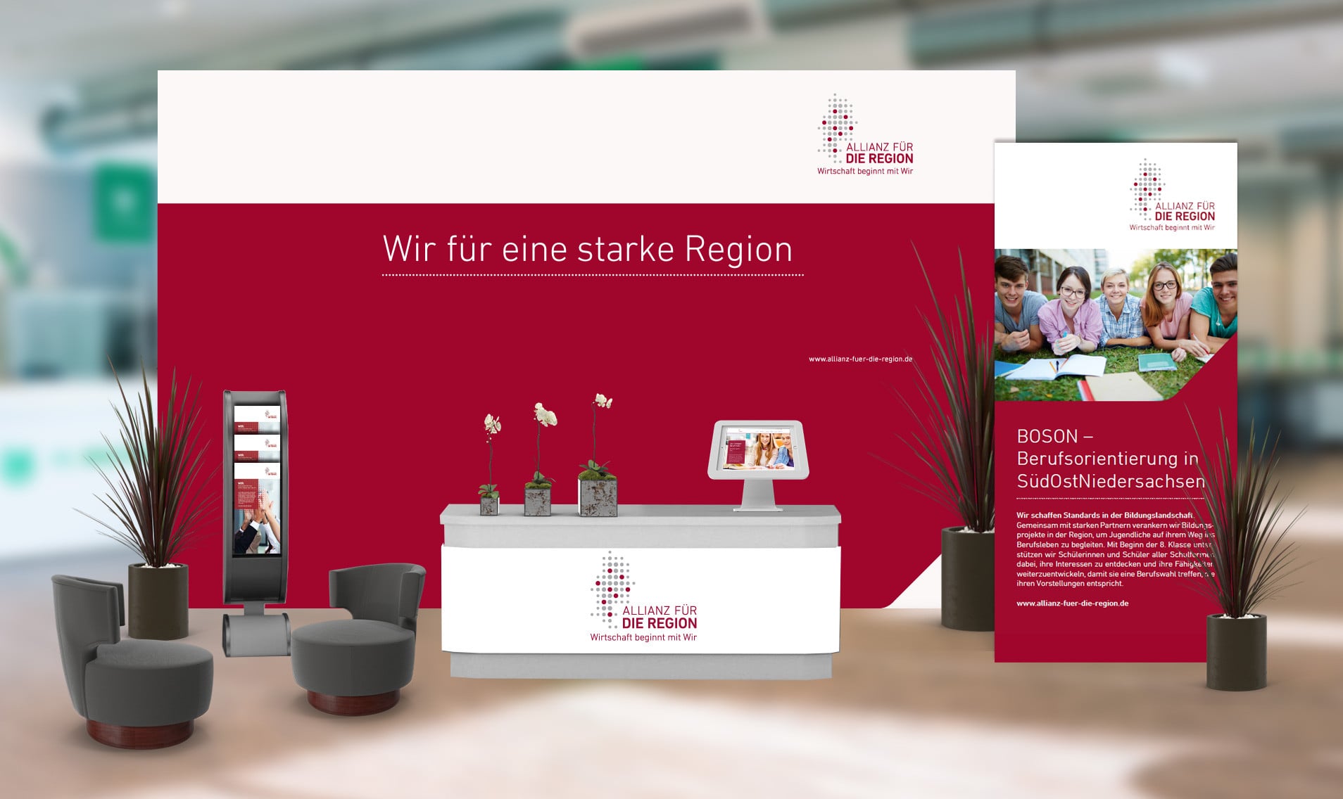 Messestand-AfdR-V2i-schmal