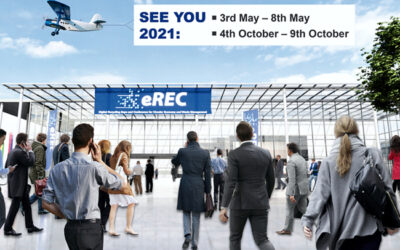 eREC – Digital Recycling Expo and Conference for Circular Economy and Waste Management