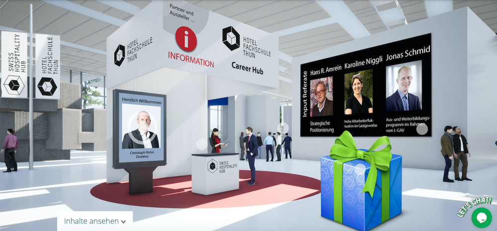 Career-Hub