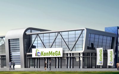 KonMeGA – virtuelle Kongress-Messe für Gebäude-Automation