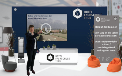 Career Hub