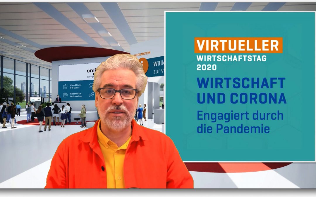 Digitaler Wirtschaftstag 2020