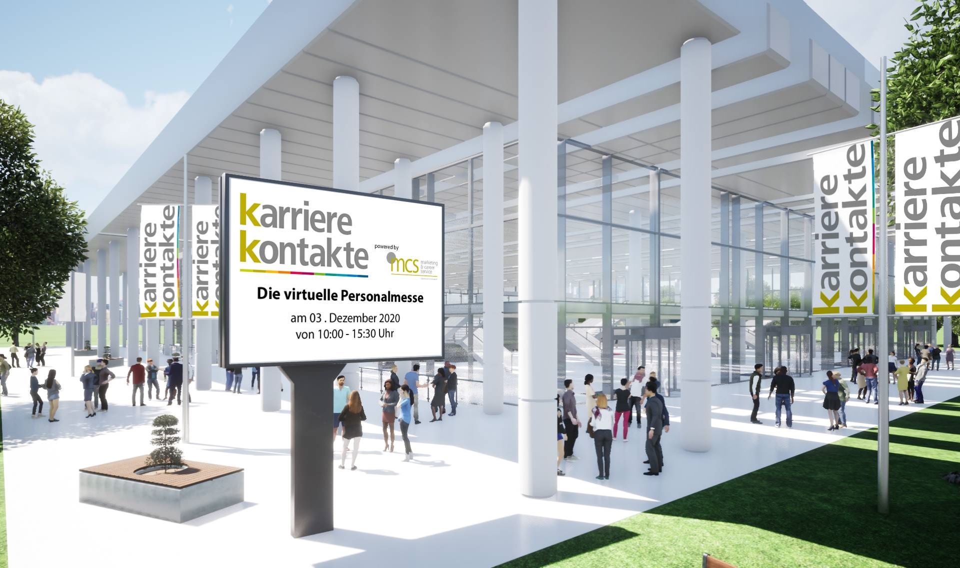 Eingang_Karriere-Kontakte