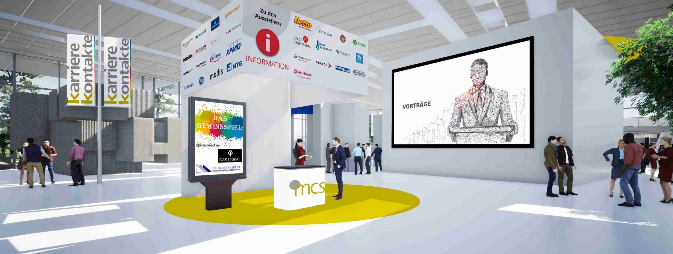 Lobby_Karriere-Kontakte