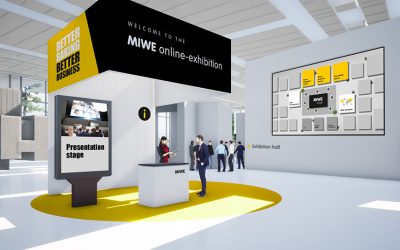 MIWE online-exhibition