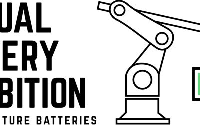 The 2nd Virtual Battery Exhibition by VDMA Battery Production and FVA GmbH