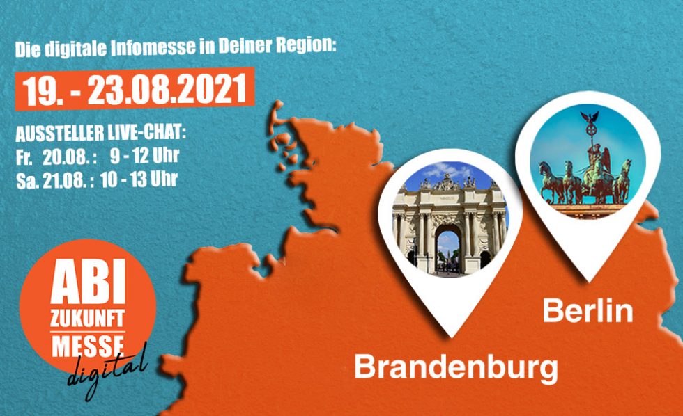 ABI Zukunft digital 2021 Berlin and Brandenburg EXPOIP