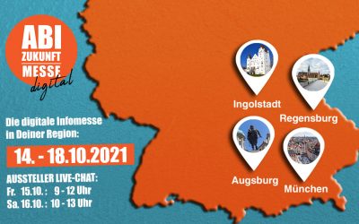 ABI Zukunft Bayern digital 2021