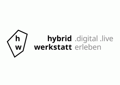 hybridwerkstatt - A brand of fair management Messeagentur GmbH