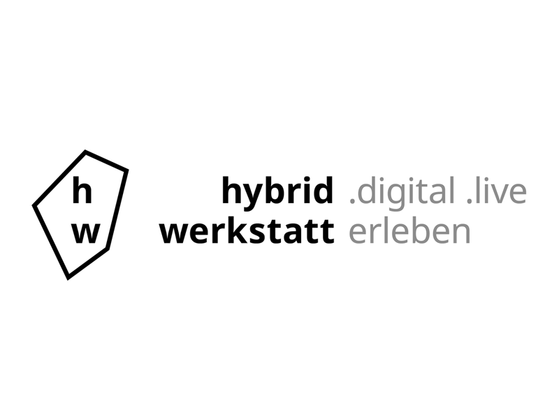hybridwerkstatt  – Eine Marke der fair management Messeagentur GmbH