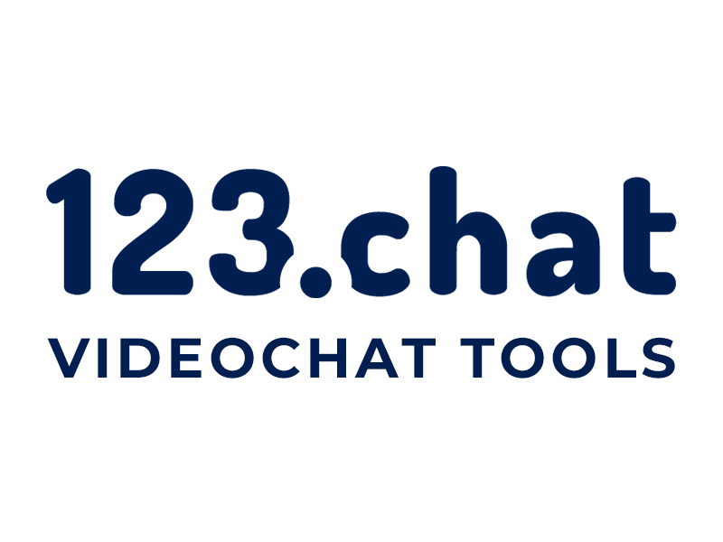 123 chat – Videochat Provider