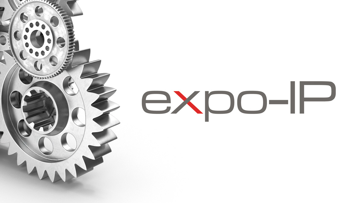 expo-IP technology