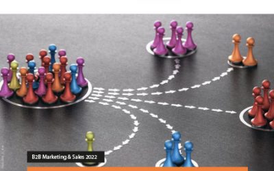 WhitePaper B2B Marketing & Sales 2022