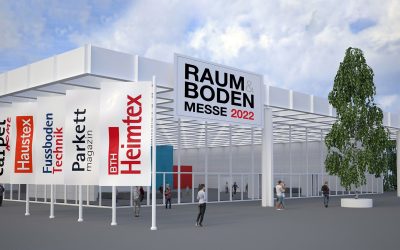 Raum&Boden Messe 2022
