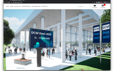 Digital Contract Management Days 2022