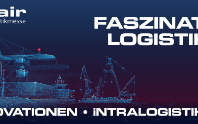 Faszination Logistik: i3 – Innovation – Intralogistik – IT