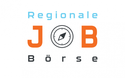 Anmeldung für die Regionale Jobbörse 2022